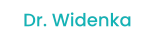 Dr. Widenka