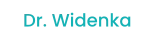 Dr. Widenka