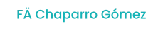 FÄ Chaparro Gómez