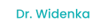 Dr. Widenka
