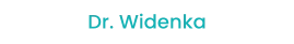 Dr. Widenka