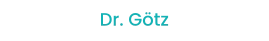 Dr. Götz